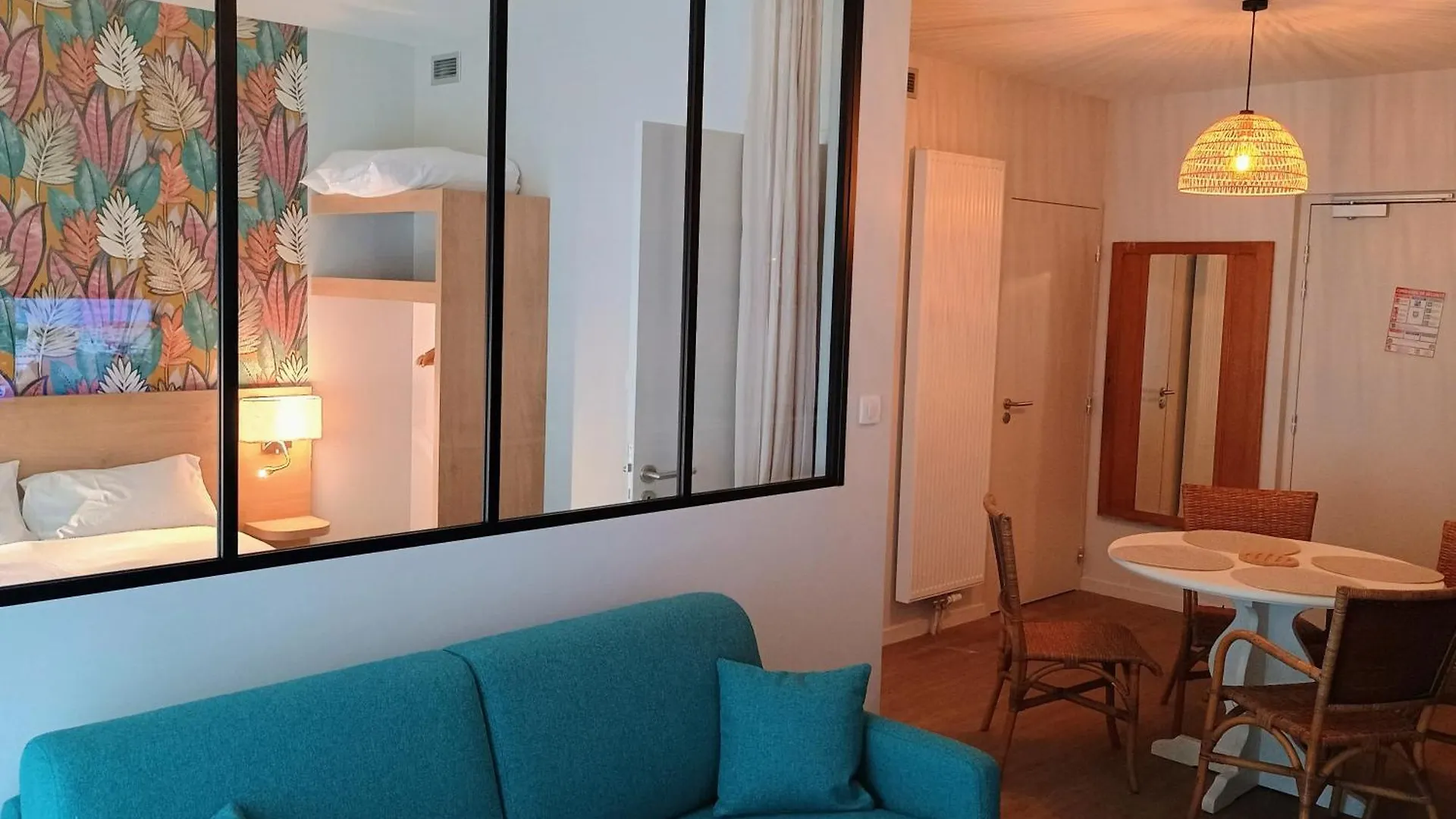 The Originals City, Ara Hotel, Landerneau 3*,  France