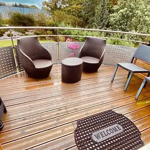 Côté Sud Bed & Breakfast