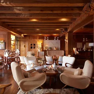 Hotel Mont Blanc ****