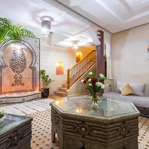 Riad Elite ***