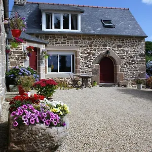 Breizh A-gevret Bed & Breakfast