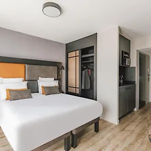 Aparthotel Appart'city Collection Gare De Lyon ****