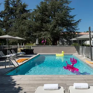 Hotel Novotel Lyon Meeting & Events ****