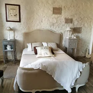 Le Cordon Blanc-evran Bed & Breakfast