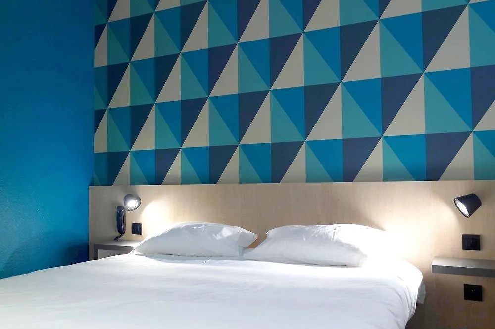 The Originals City, Ara Hotel, Landerneau Hotel