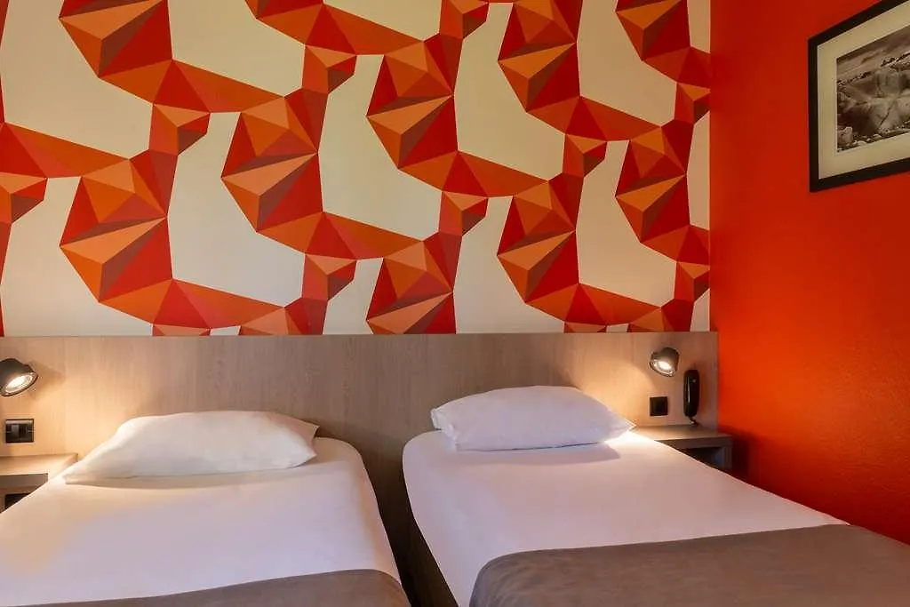 Hotel The Originals City, Ara Hotel, Landerneau