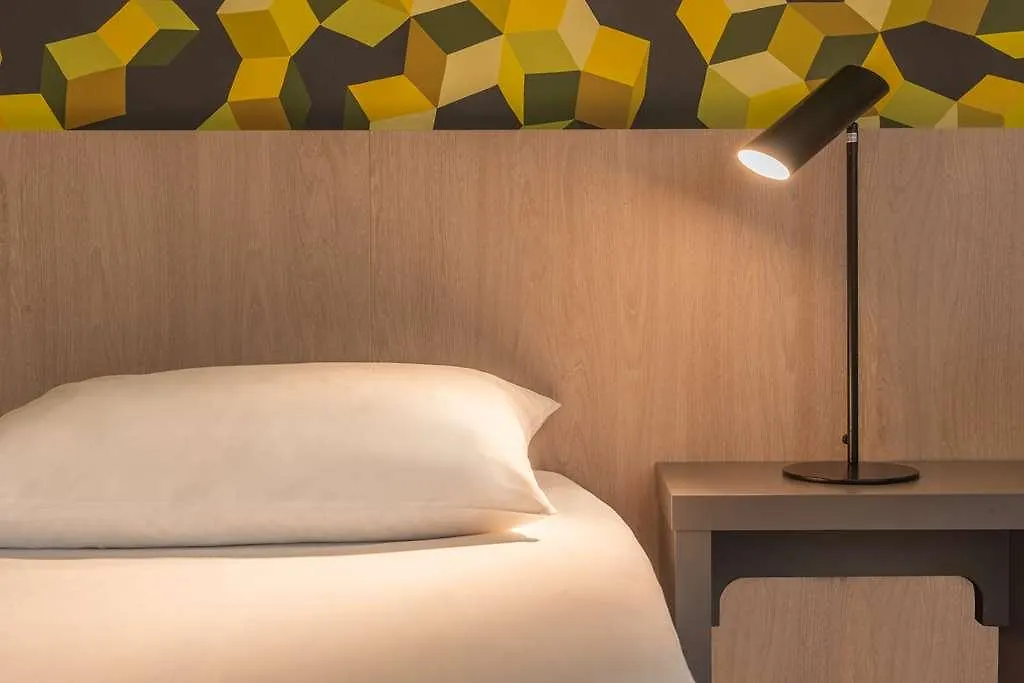 The Originals City, Ara Hotel, Landerneau