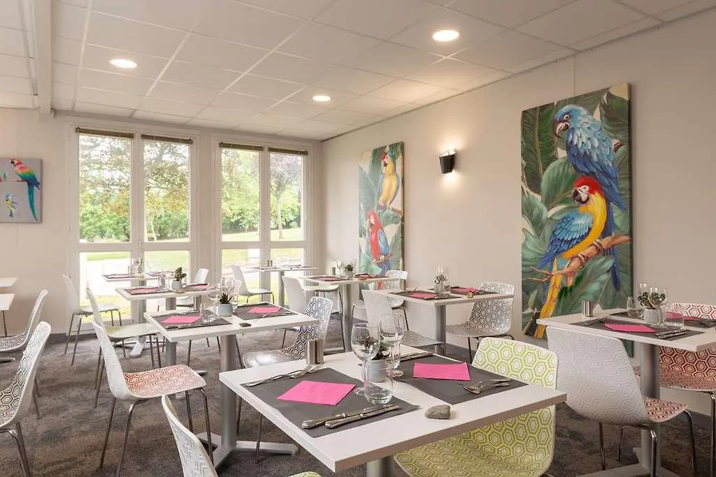 The Originals City, Ara Hotel, Landerneau