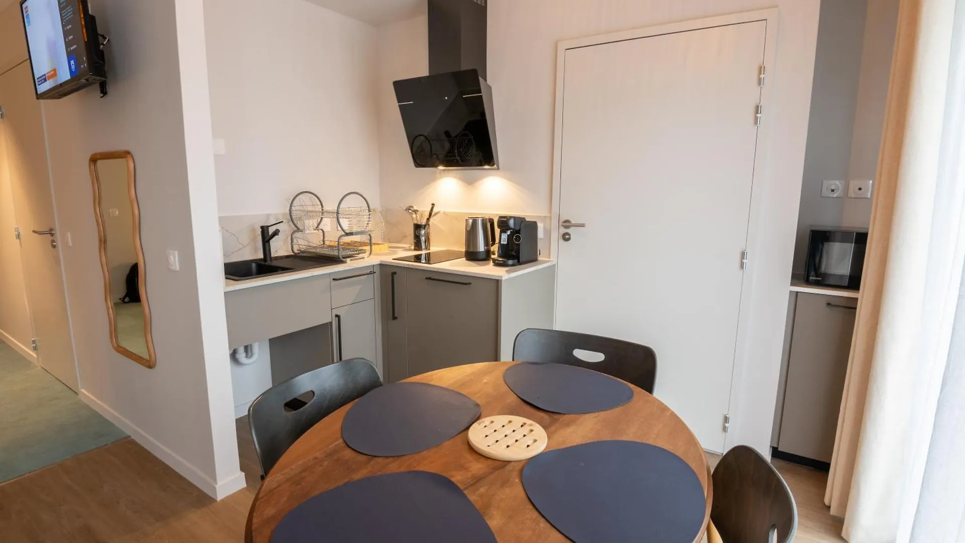 Hotel The Originals City, Ara Hotel, Landerneau