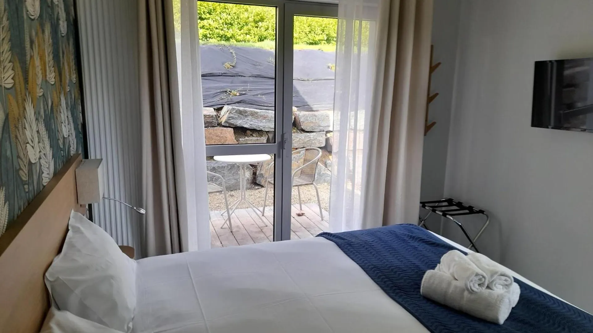 *** Hotel The Originals City, Ara Hotel, Landerneau France
