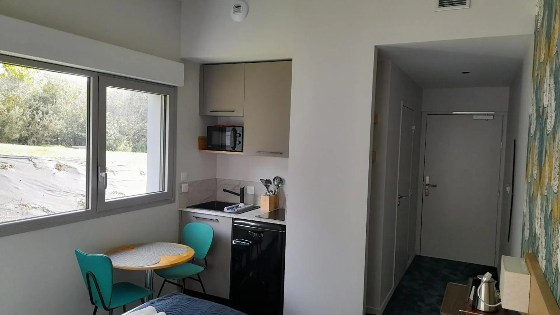 The Originals City, Ara Hotel, Landerneau 3*,  France