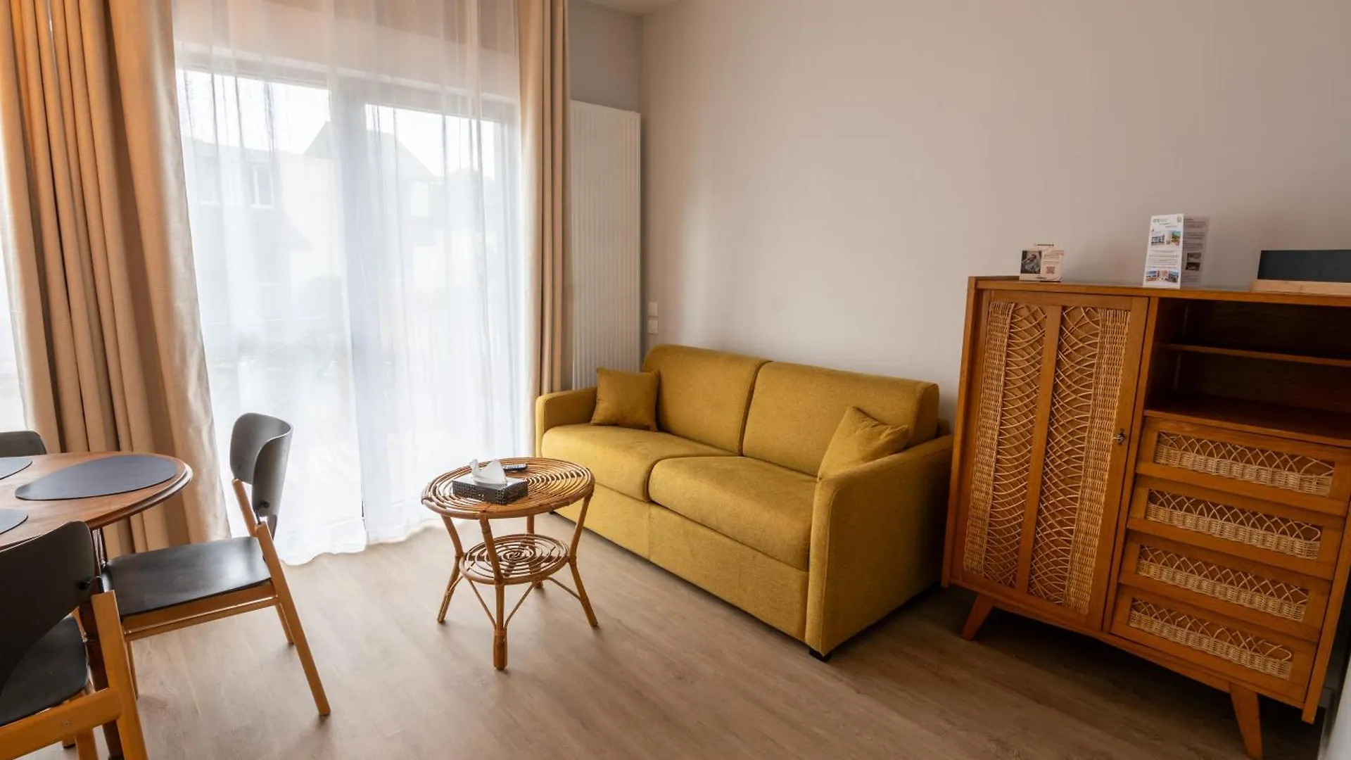 The Originals City, Ara Hotel, Landerneau