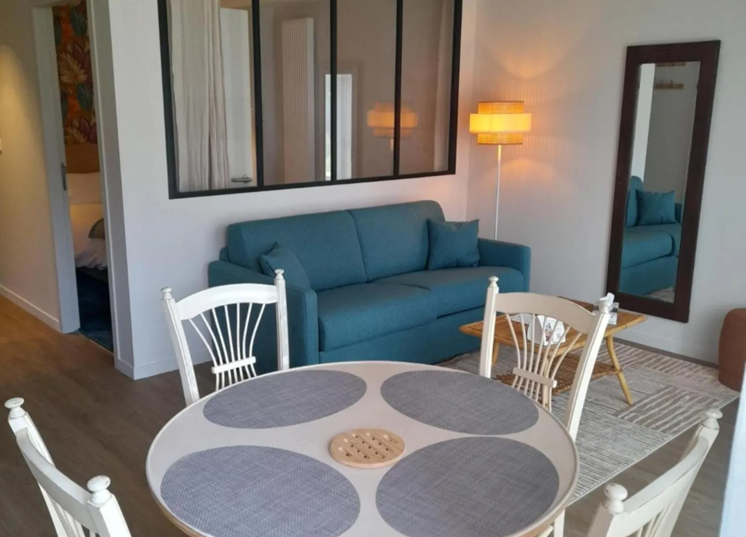 The Originals City, Ara Hotel, Landerneau 3*,  France