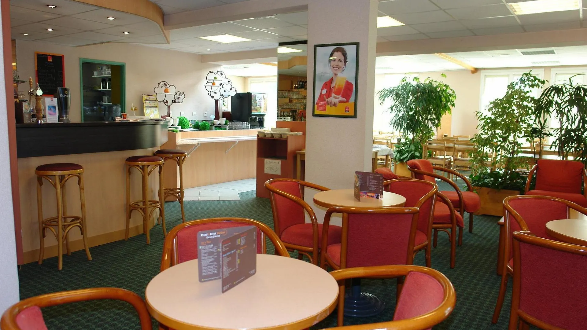 The Originals City, Ara Hotel, Landerneau Hotel