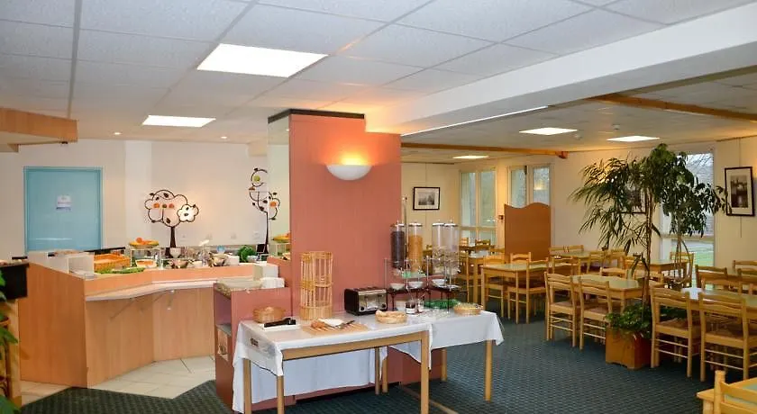 The Originals City, Ara Hotel, Landerneau