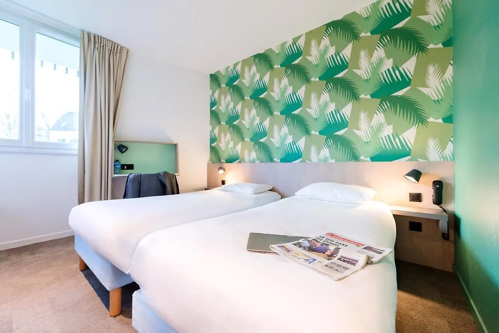 The Originals City, Ara Hotel, Landerneau 3*,  France