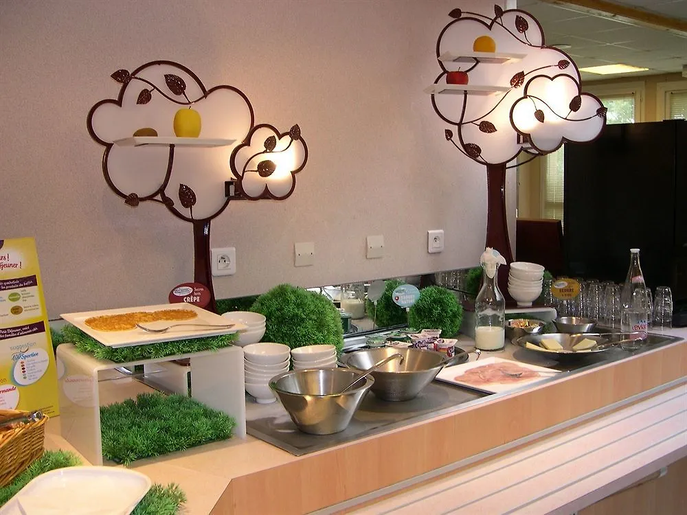 The Originals City, Ara Hotel, Landerneau Hotel